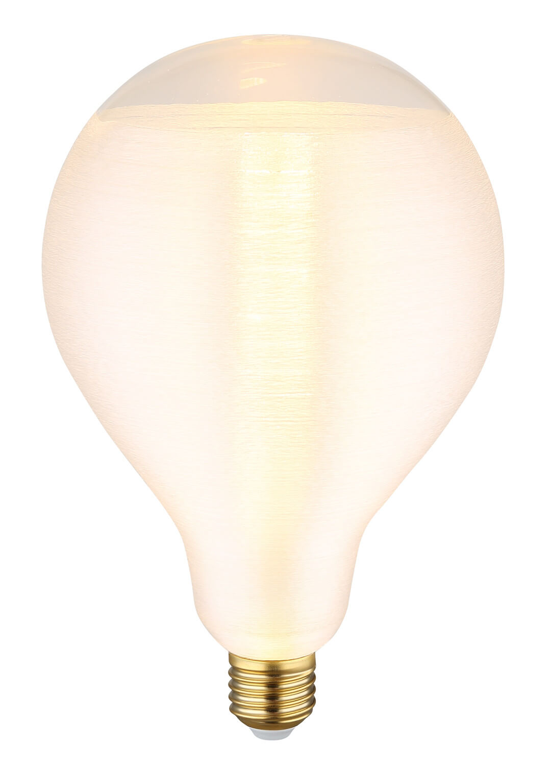 Ampoule E27 transparente, 4 W | Globo