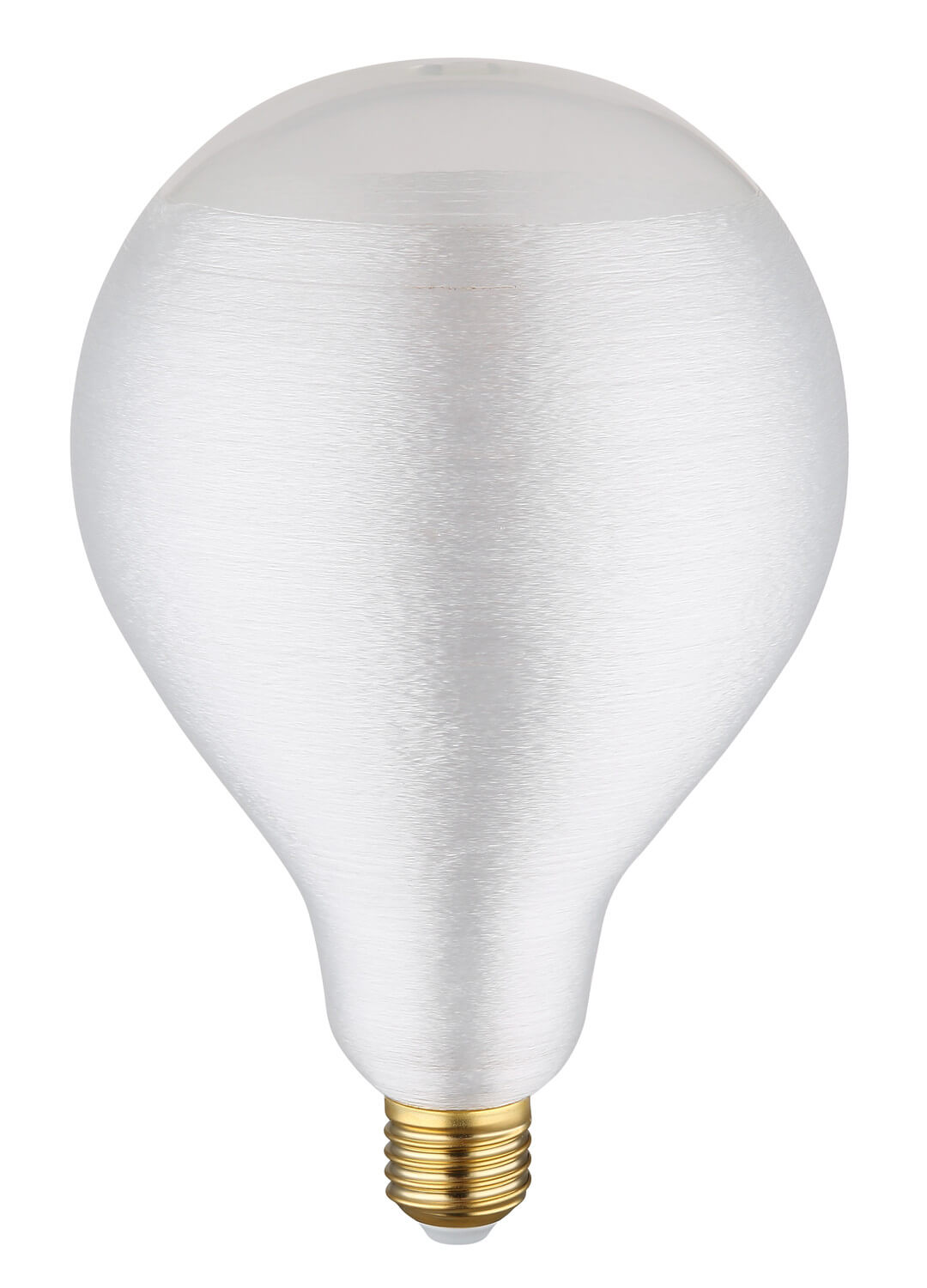 Ampoule E27 transparente, 4 W | Globo