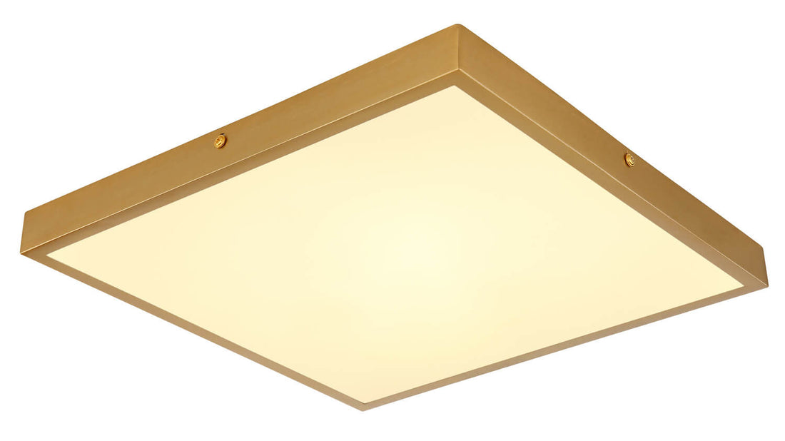 Plafonnier LED | Tibey L 35 cm