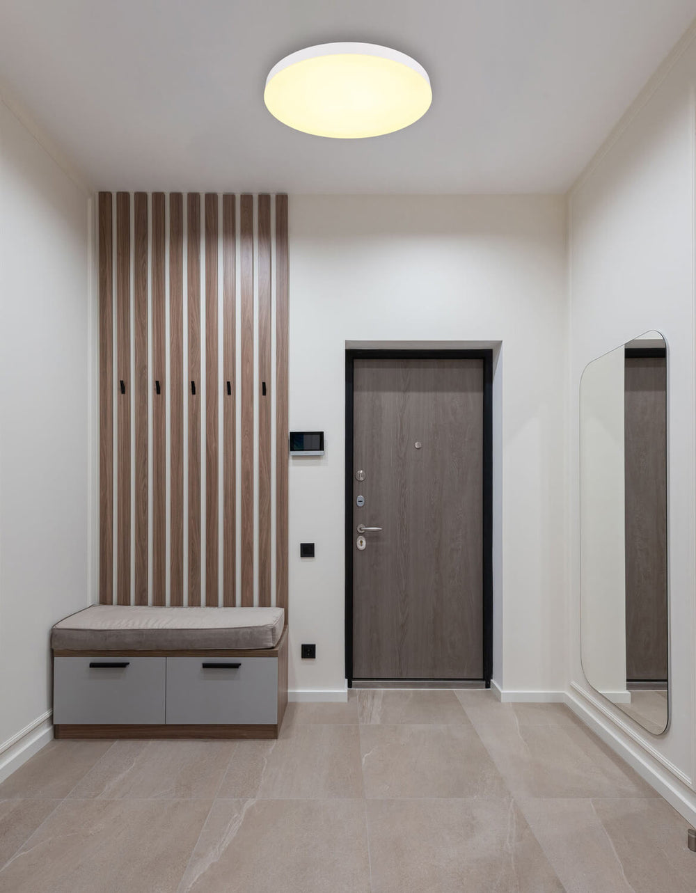 Designix showroom in Lyon