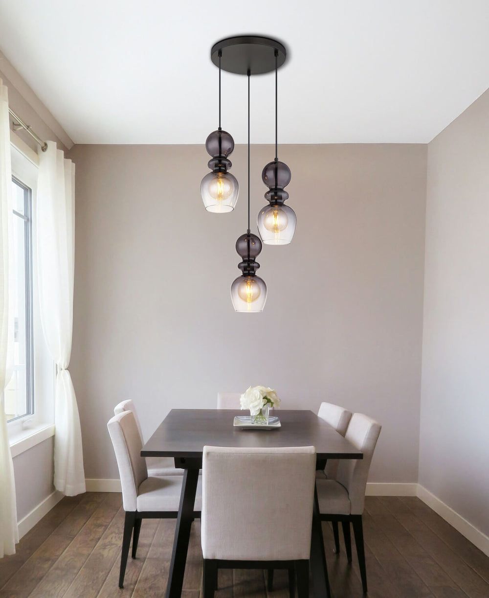 Designix showroom in Lyon