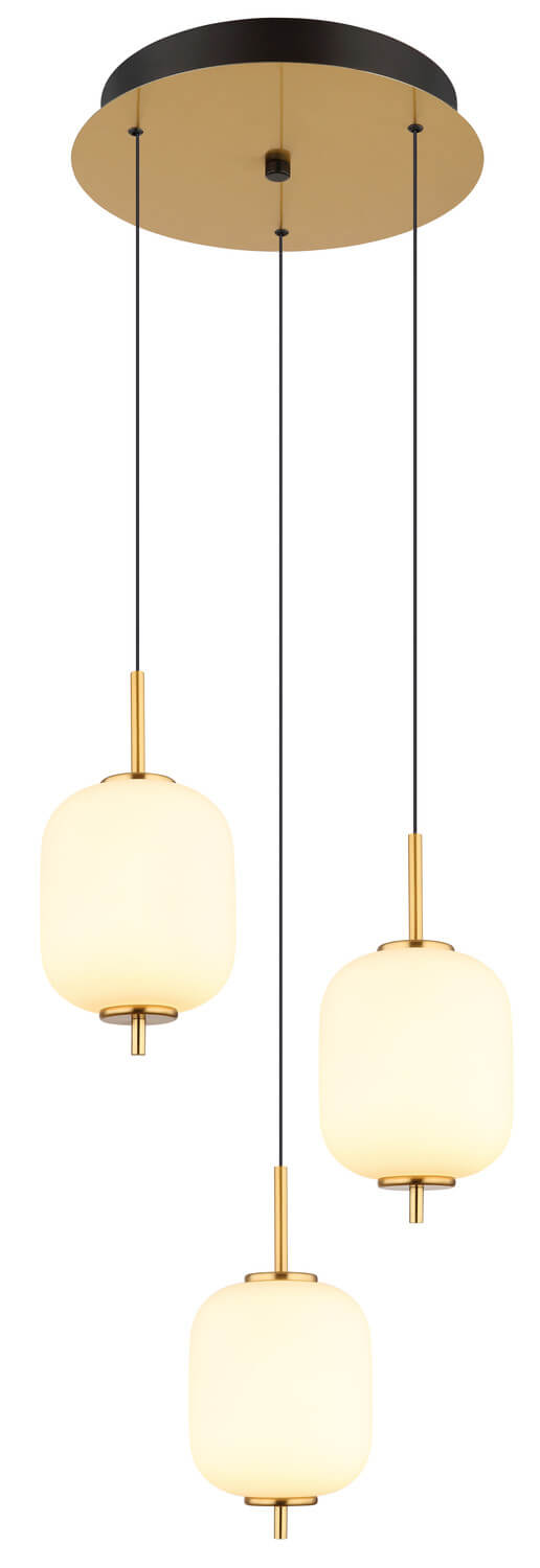 Suspension Ewald laiton (15217-3)