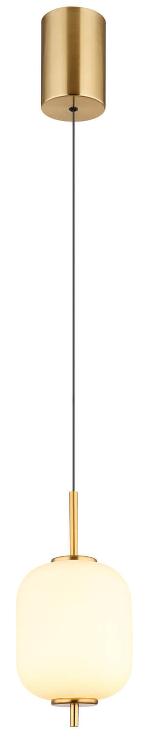 Suspension Ewald laiton (15217H)