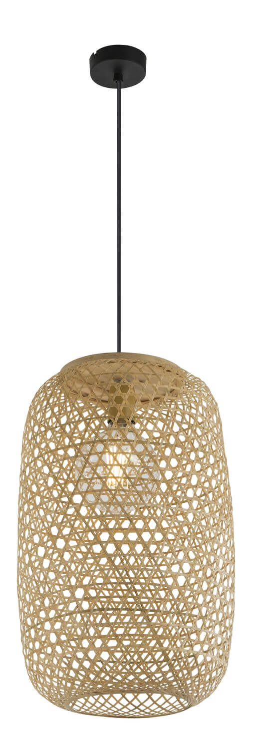 Suspension luminaire | Nerdoraro