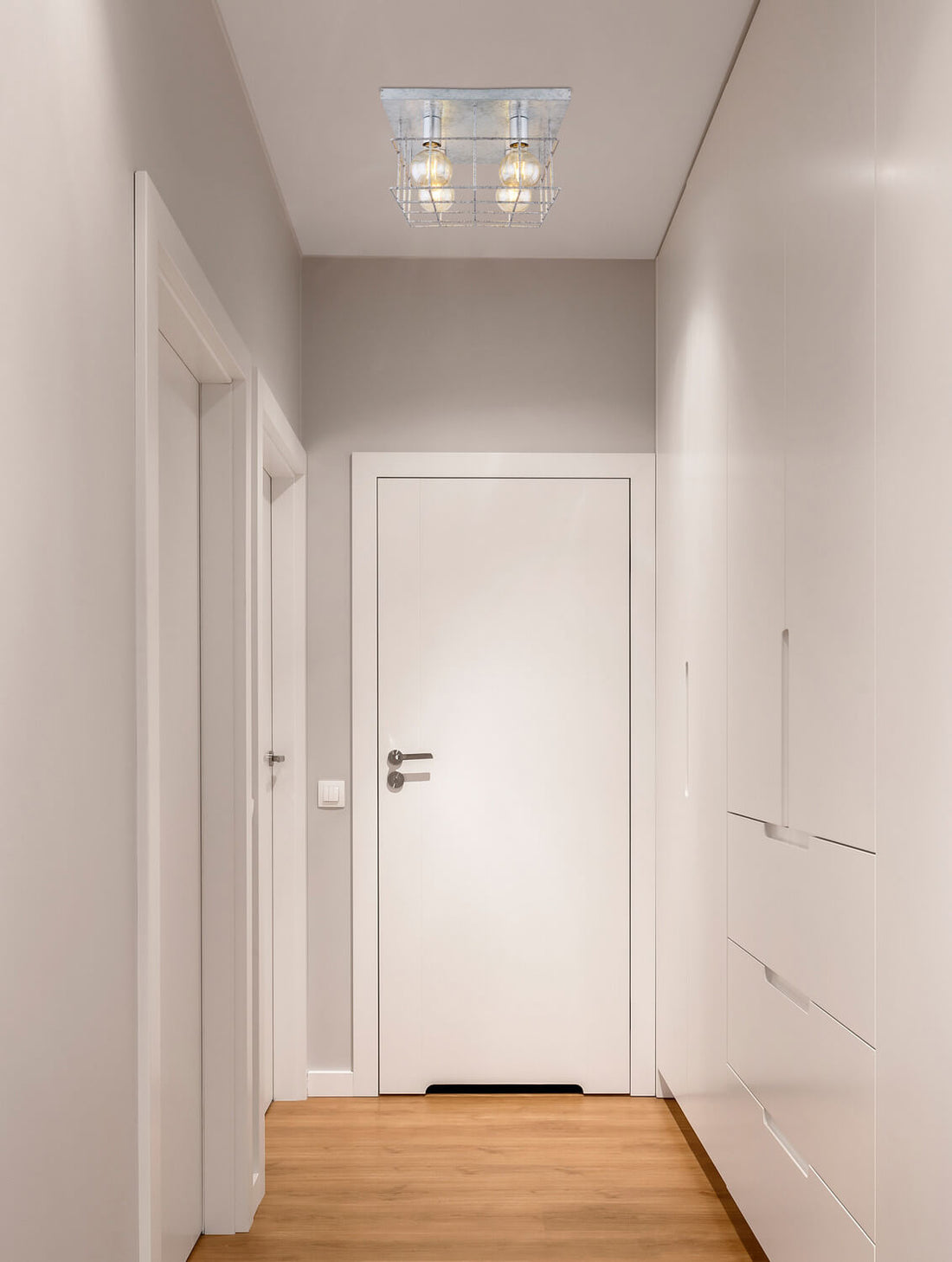 Luminaire plafonnier | Zendoressa