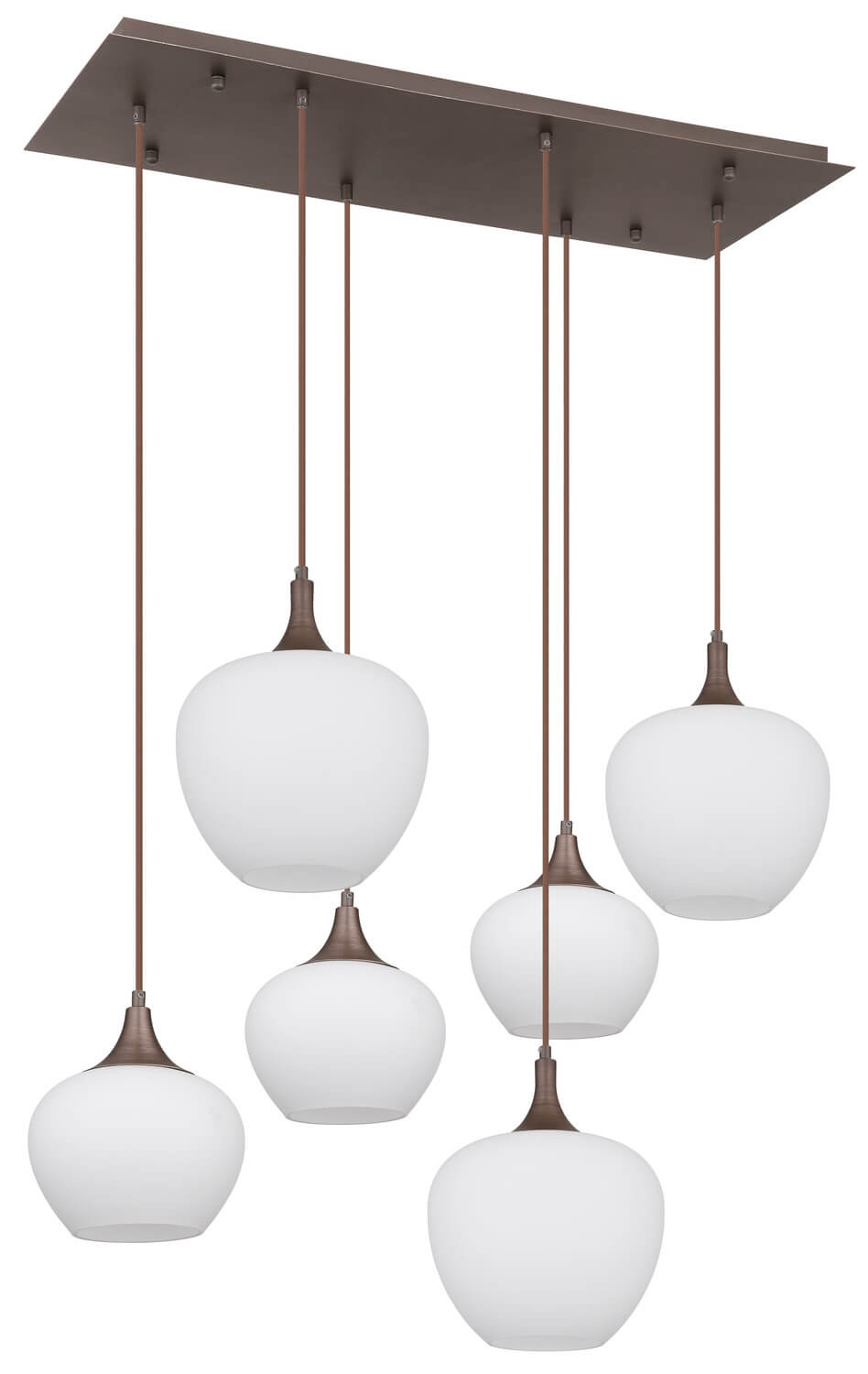 Suspension Maxy marron (15548-6HC)