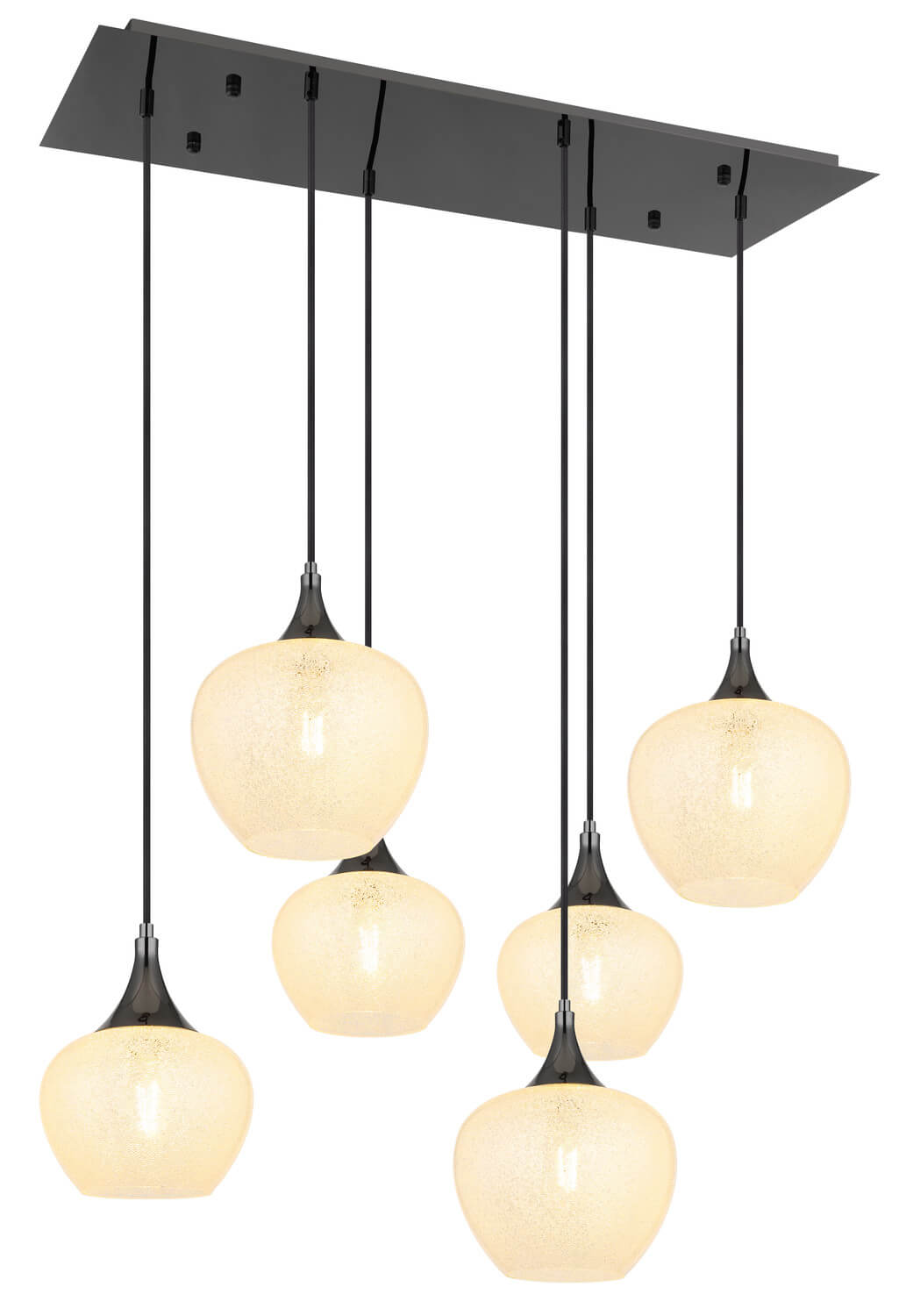 Suspension luminaire | Amberia