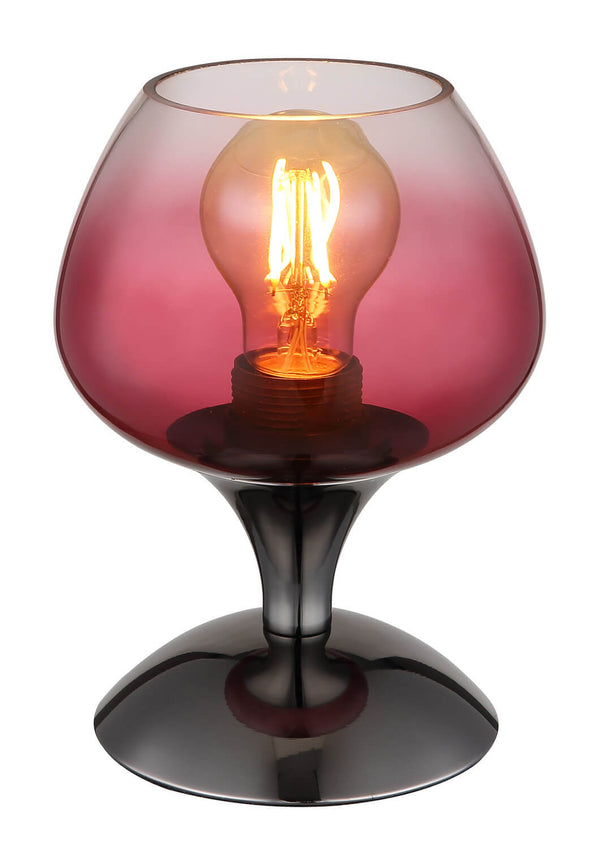 Lampe de chevet | Mirmorilo