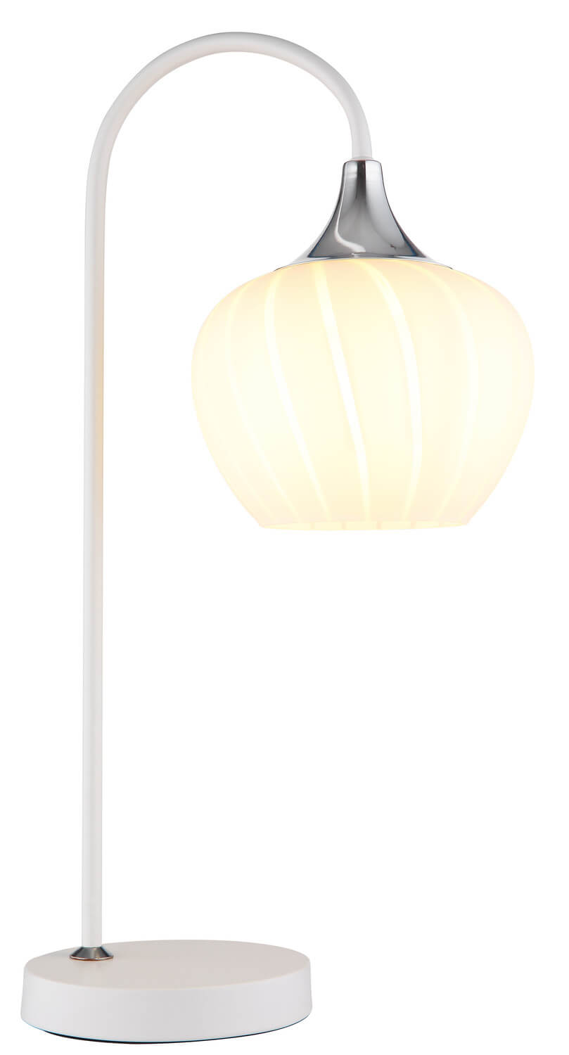 Lampe de chevet | Maxy Blanche