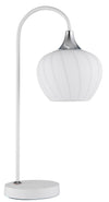 Lampe de chevet | Maxy Blanche