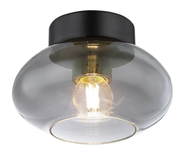 Luminaire plafonnier | Shaun Ø 18 cm