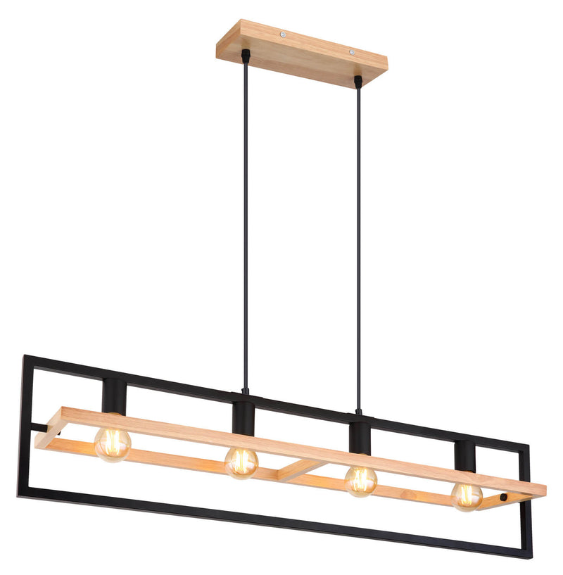 Suspension luminaire | Erica