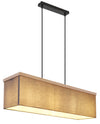 Suspension luminaire | Ossi