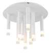 Luminaire plafonnier | Ryan Blanc