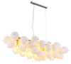 Suspension luminaire | Udo Nickel