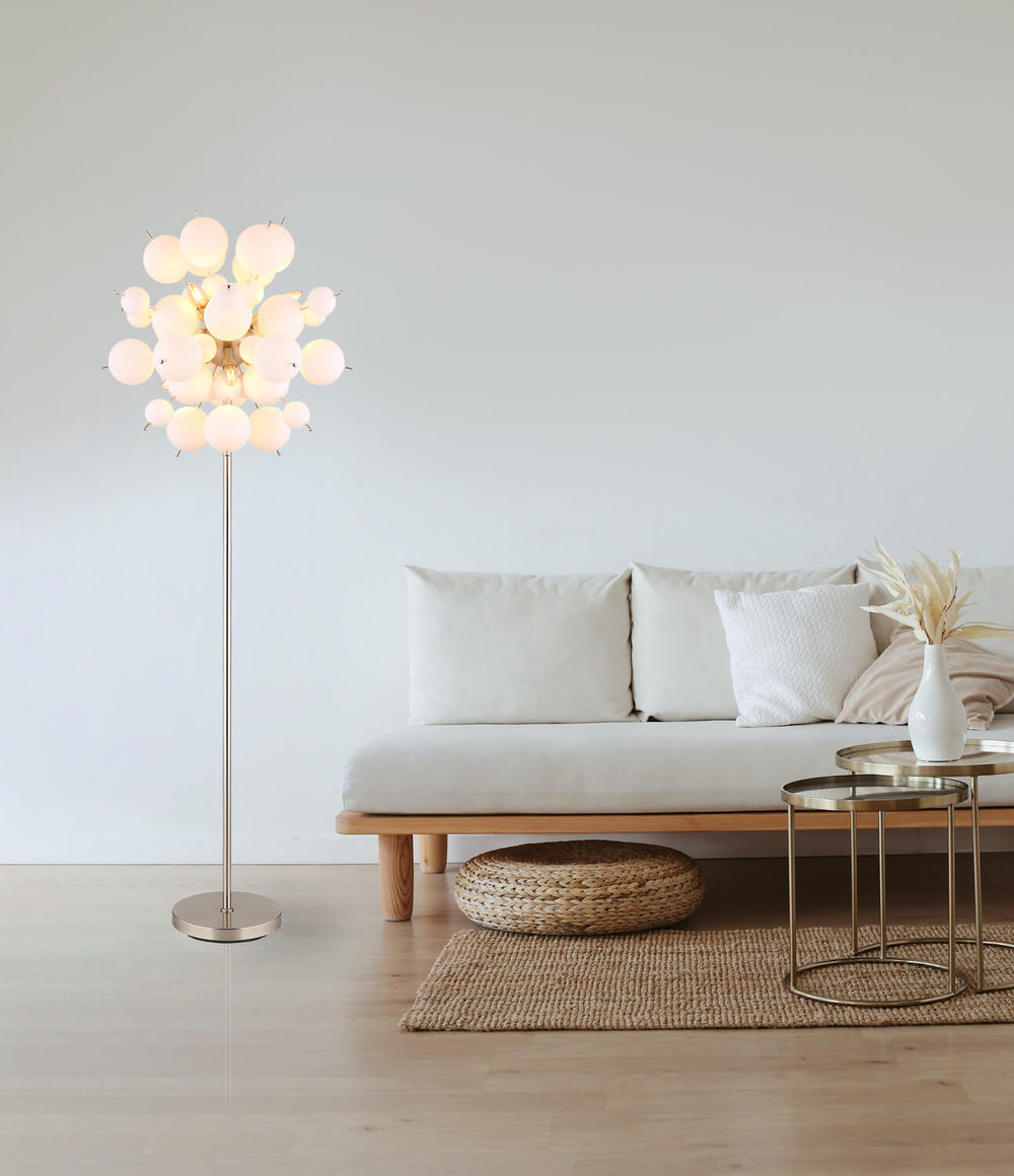 Designix showroom in Lyon
