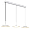 Suspension luminaire | Lampone H 150 cm