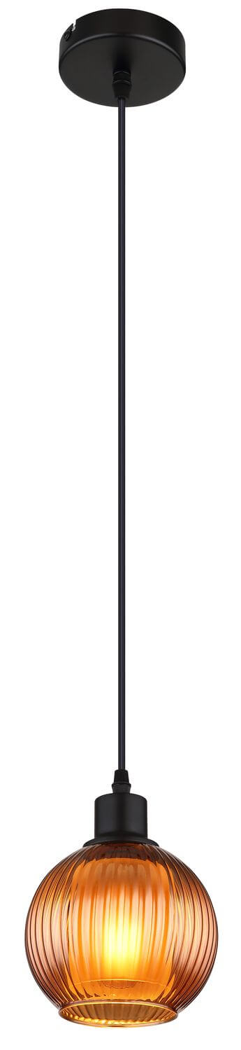 Suspension luminaire | Lallo