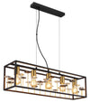 Suspension luminaire | Lisbon