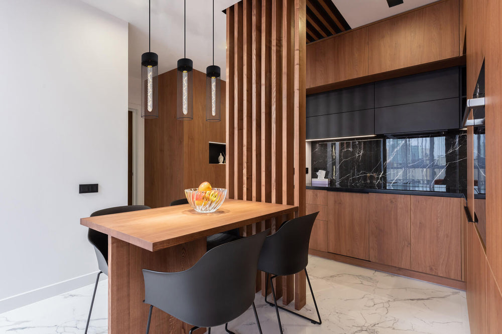 Designix showroom in Lyon