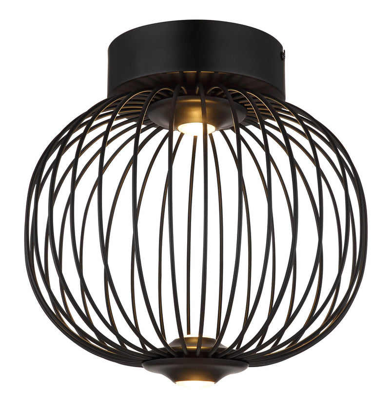 Plafonnier LED | Galway Ø 30 cm