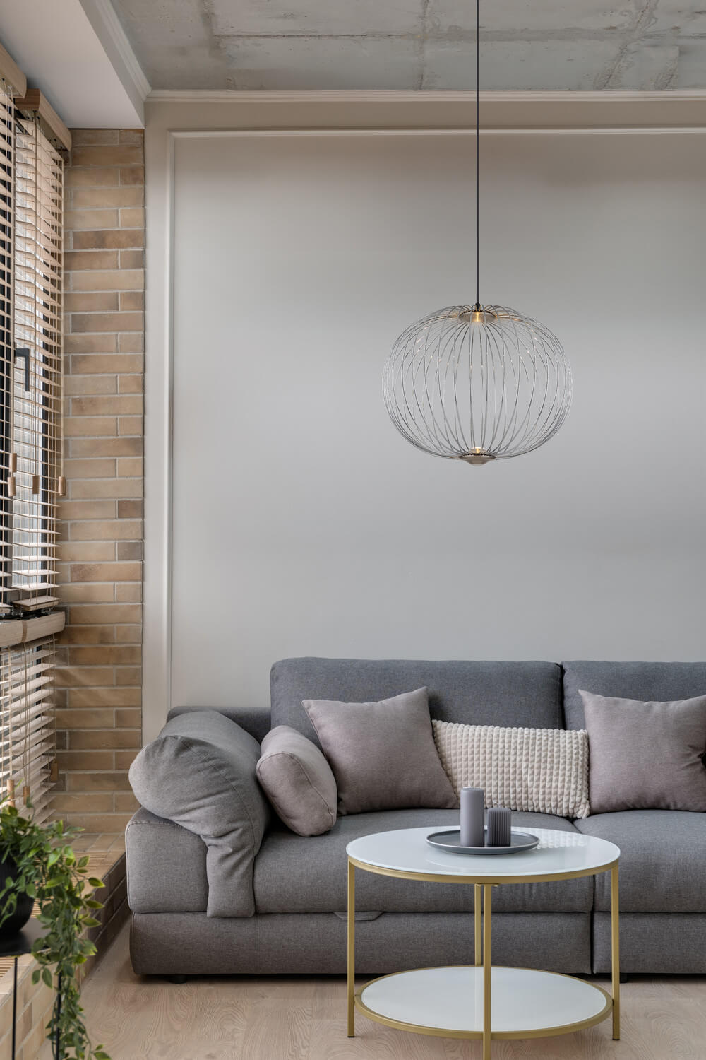 Designix showroom in Lyon