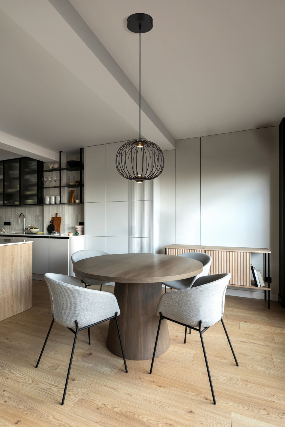 Designix showroom in Lyon