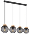 Suspension luminaire | Ilorio