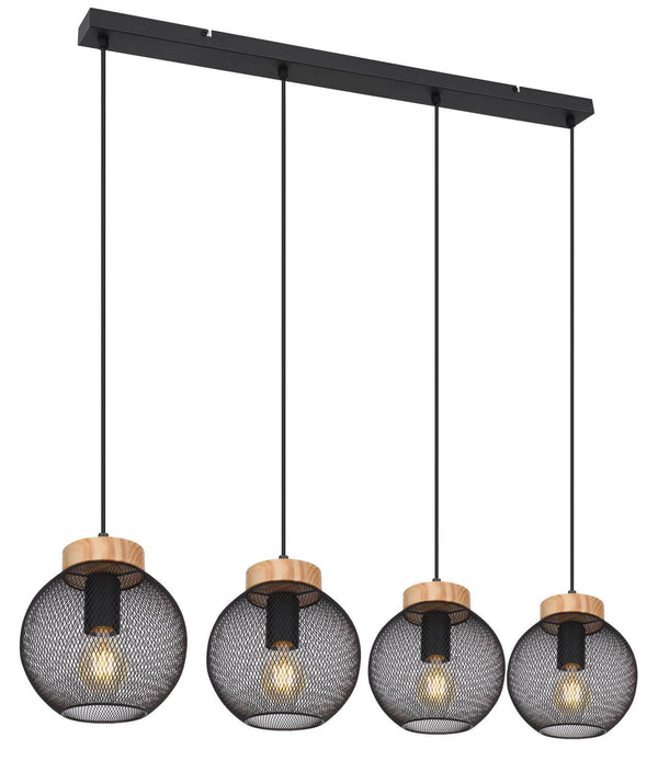 Suspension luminaire | Ilorio