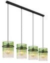Suspension luminaire | Nerdorica