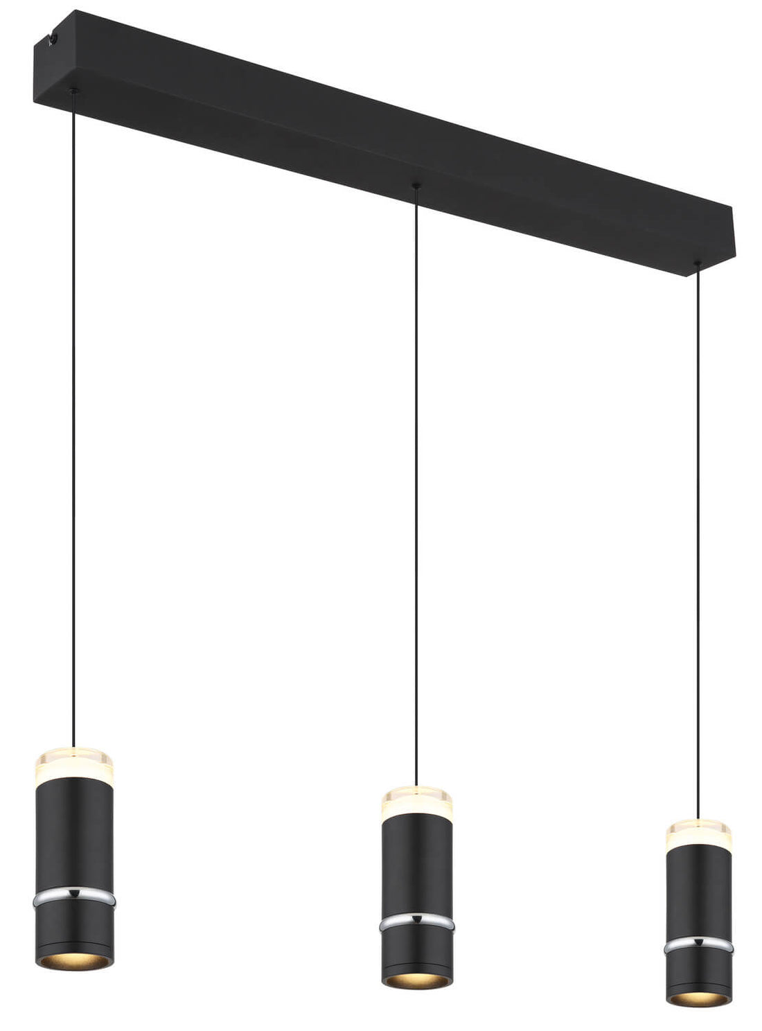 Suspension luminaire | Alvarado