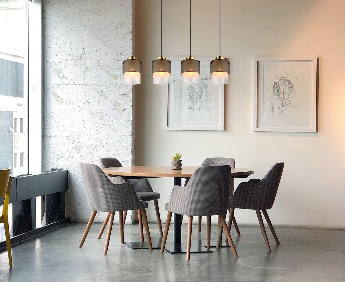 Suspension luminaire | Tesdorissa