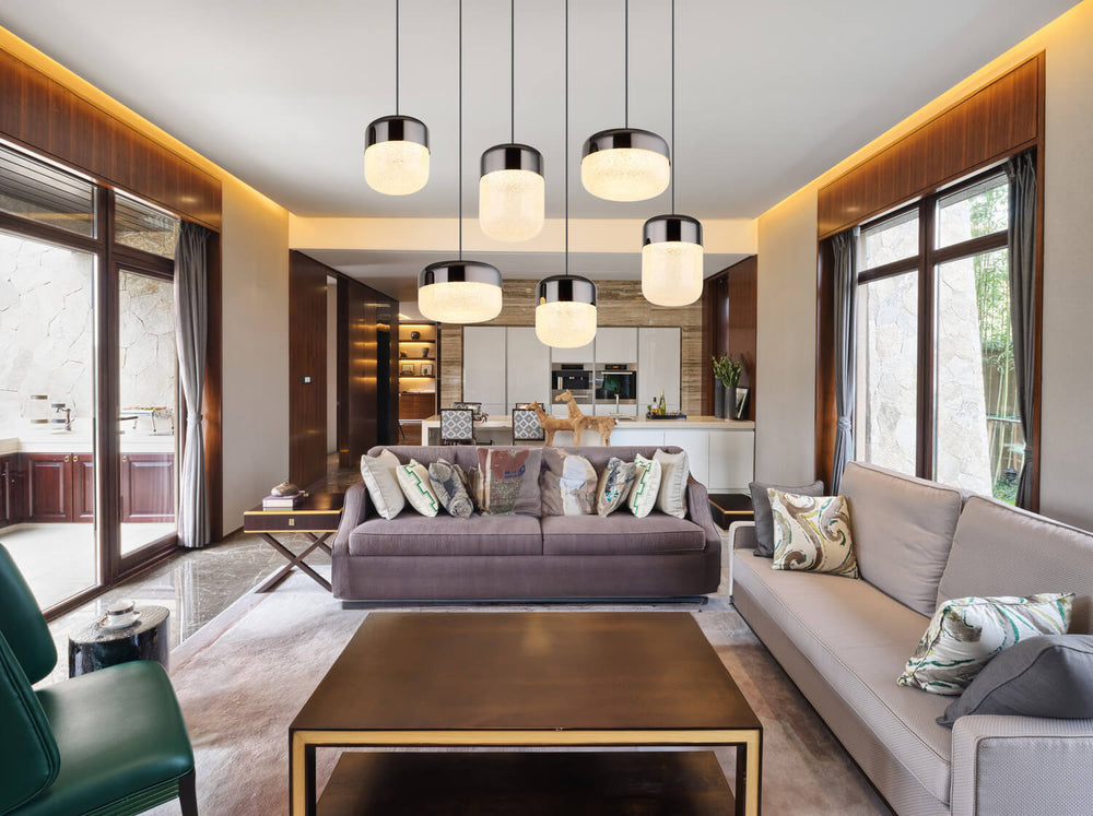 Designix showroom in Lyon