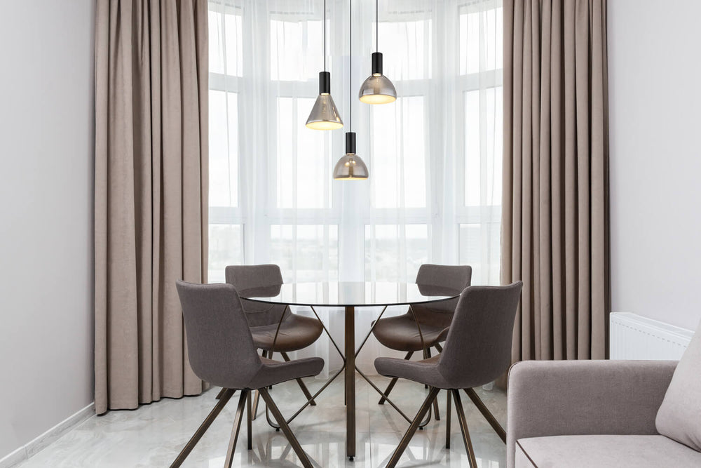 Designix showroom in Lyon