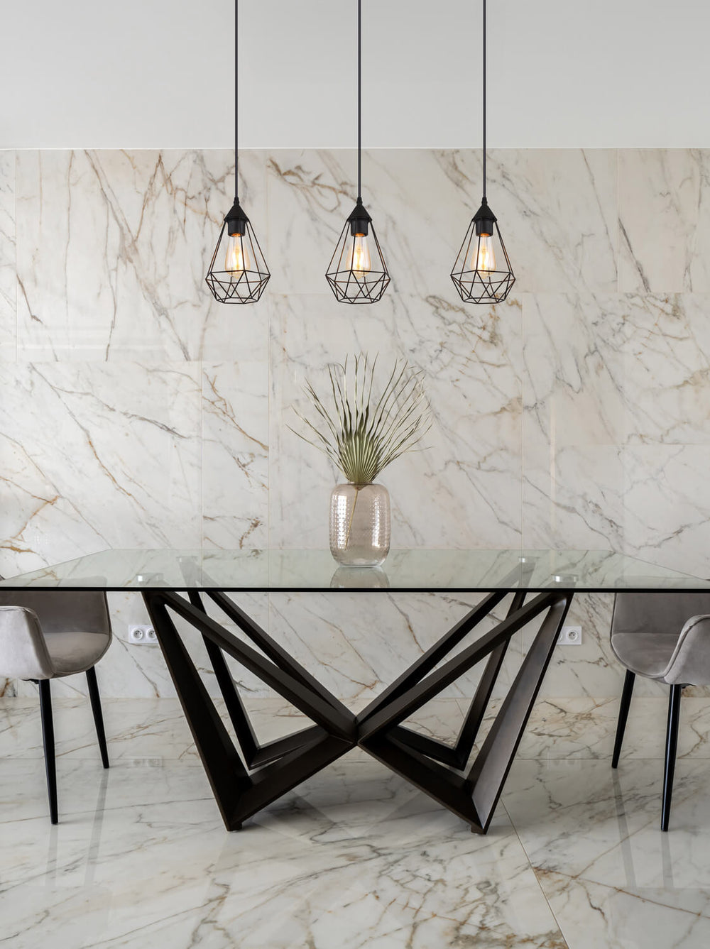 Designix showroom in Lyon