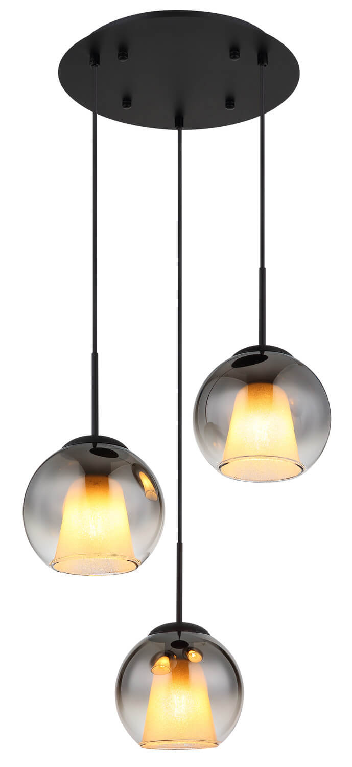 Suspension luminaire | Velmoressa