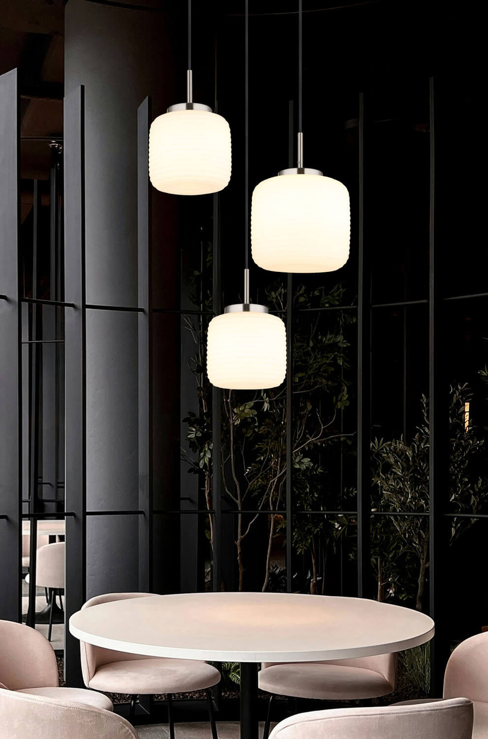 Designix showroom in Lyon