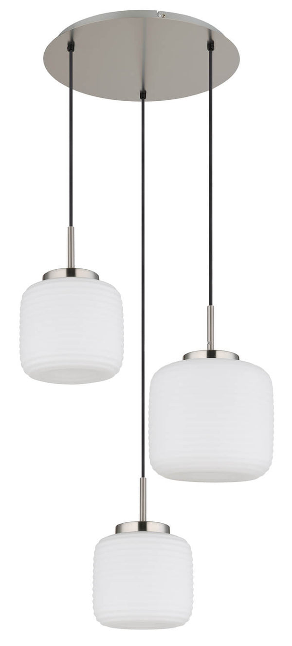 Suspension luminaire | Valdorilo
