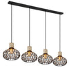 Suspension luminaire | Beldorora