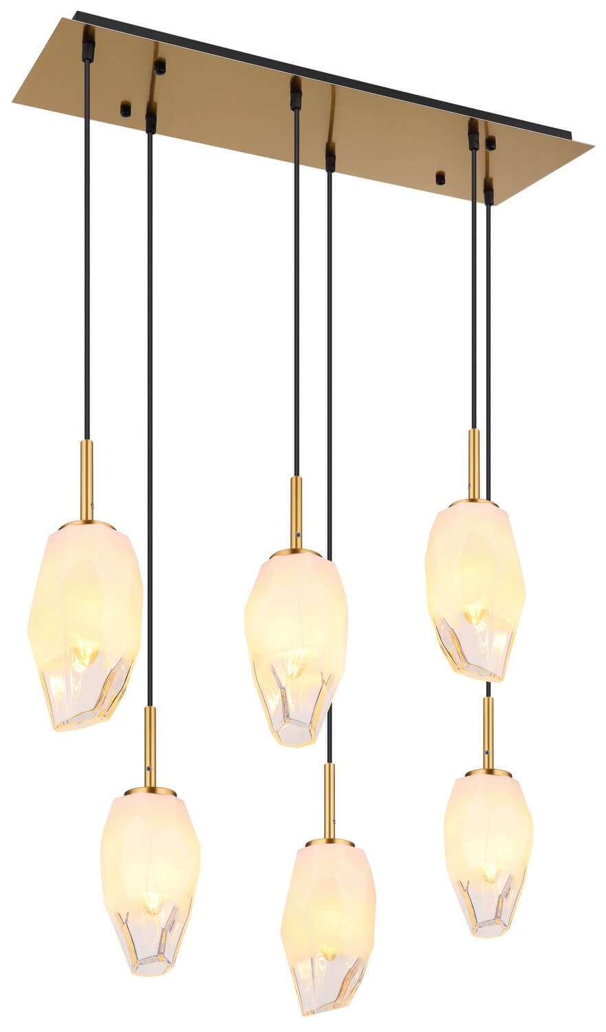 Suspension luminaire | Barcley