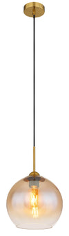 Suspension Jamessa laiton
