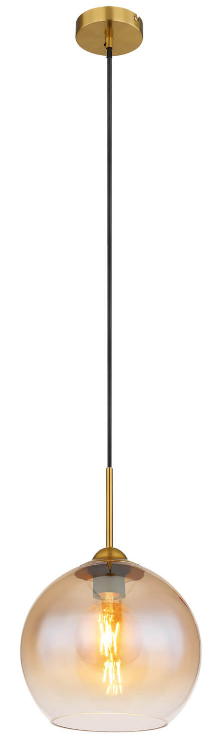 Suspension Jamessa laiton