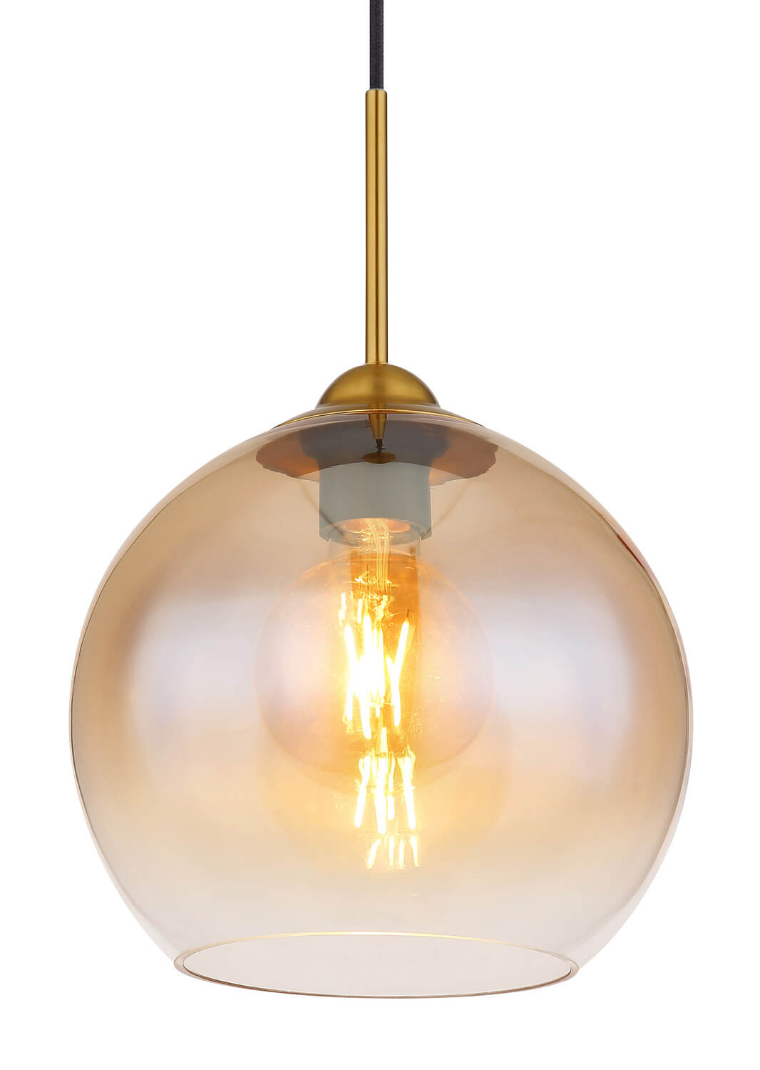 Suspension Jamessa laiton