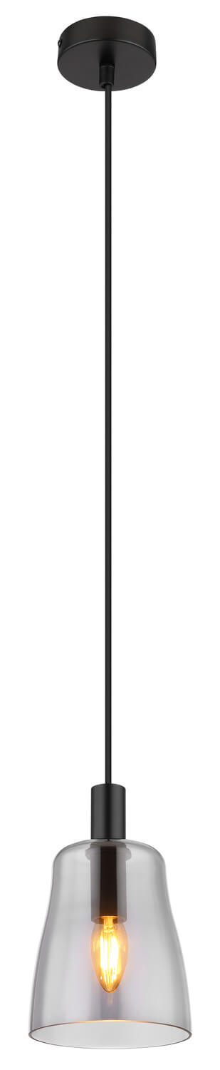 Suspension luminaire | Garri Noire