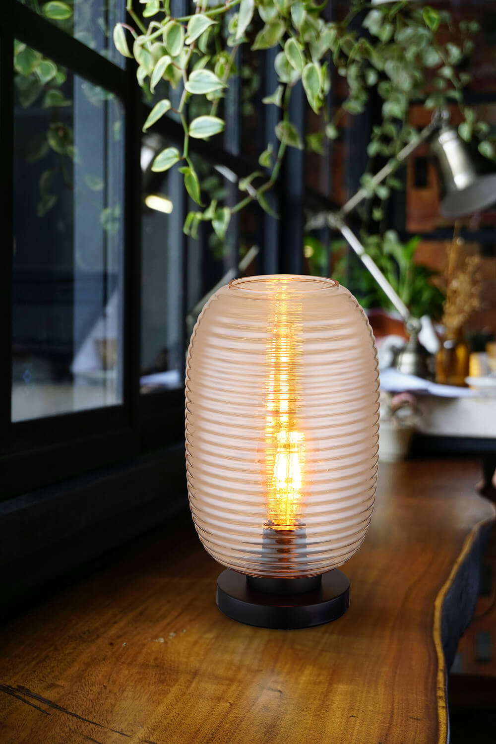 Lampe de chevet | Jefrey