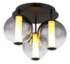 Plafonnier LED | Lacy Noir