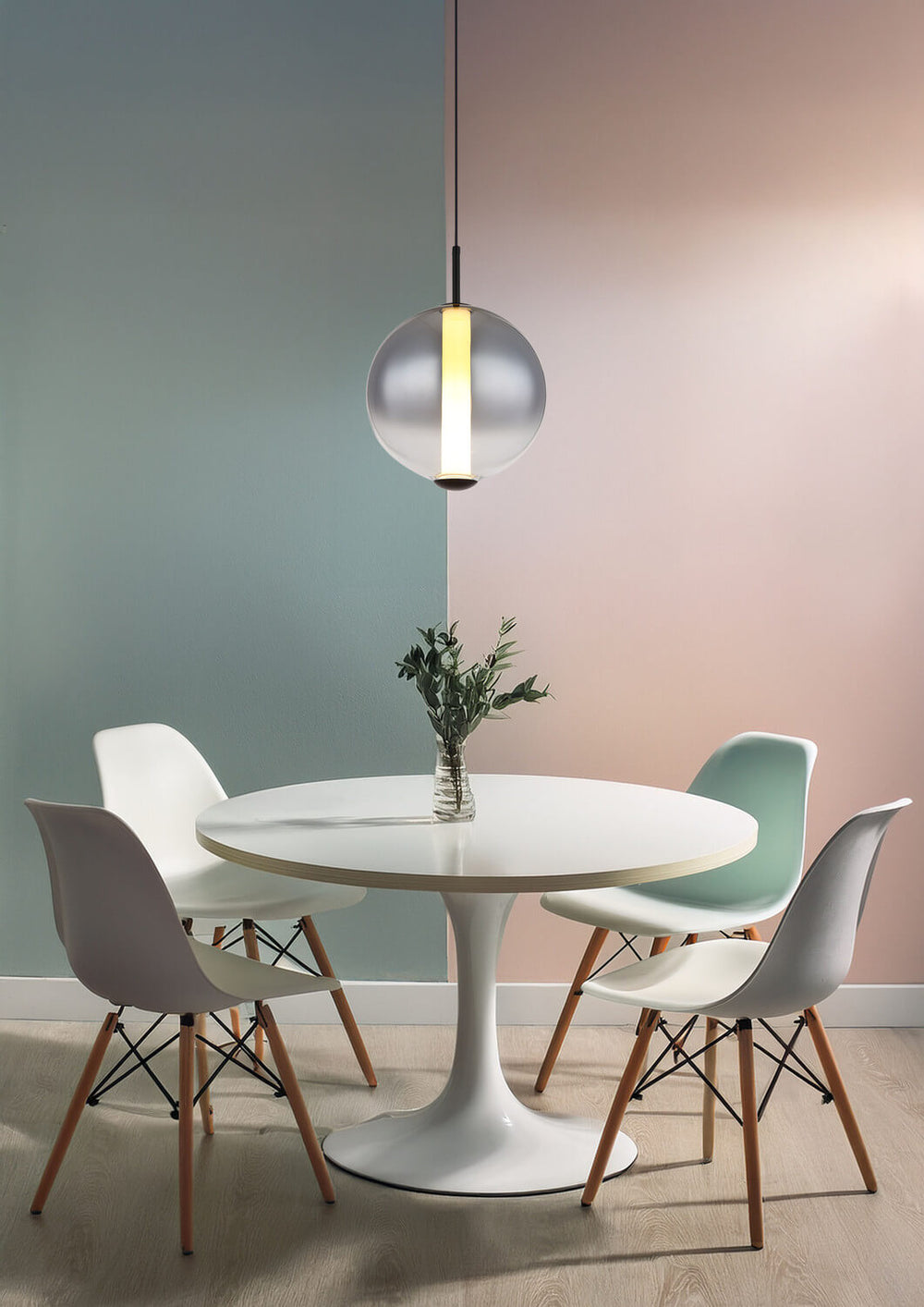 Designix showroom in Lyon