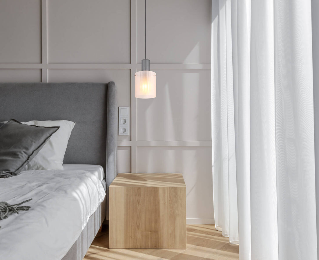 Suspension luminaire | Elidorano