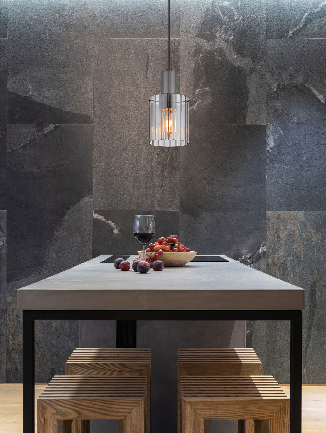 Suspension luminaire | Cervinia