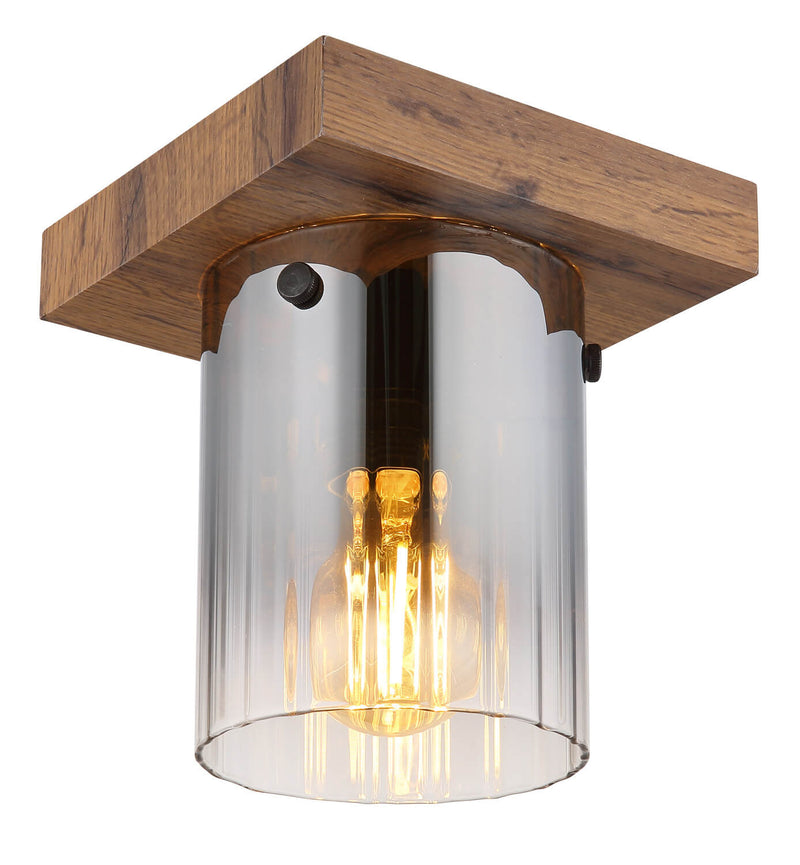 Luminaire plafonnier | Underwood Bois